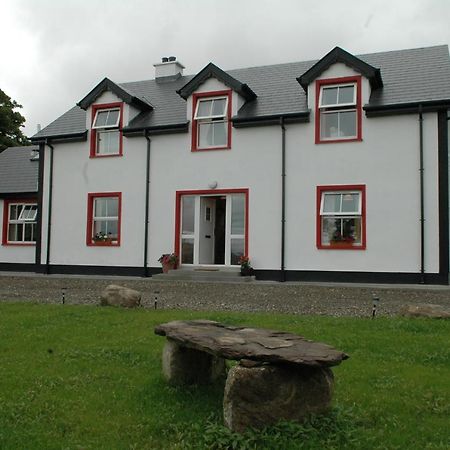 Willowfarmhouse Милфорд Екстериор снимка